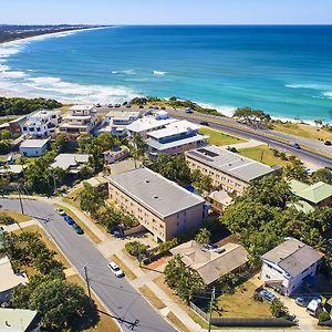 Cabarita Beachfront Apartments By Kingscliff Accommodation